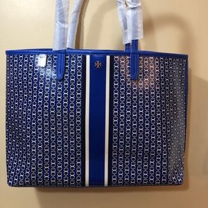 Tory Burch Gemini Link Tote